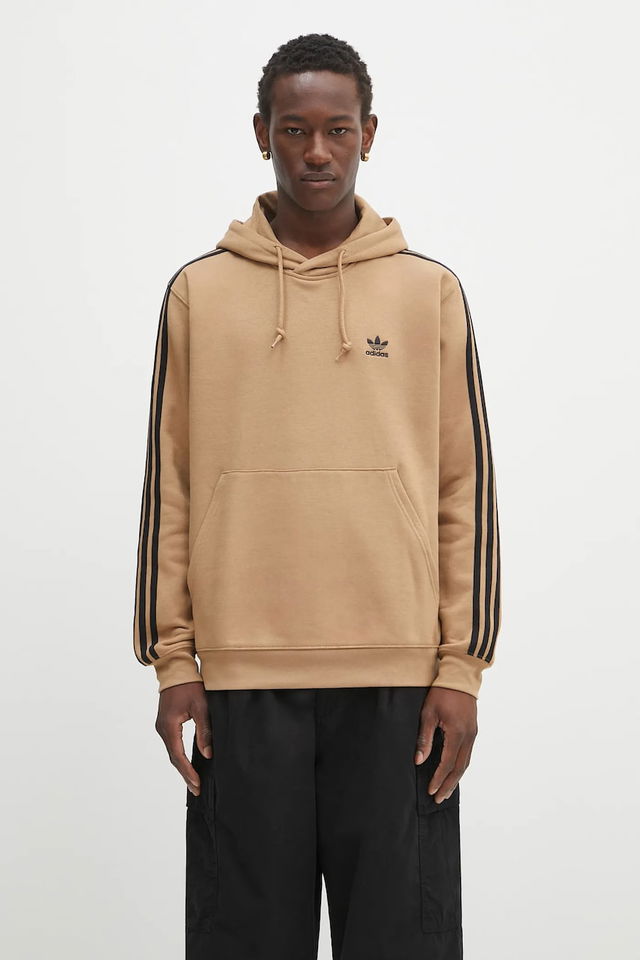 adidas Originals 3-Stripes Hoodie