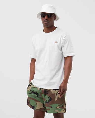 Тениска Dickies MAPLETON TEE Бяло | 194903389338, 1