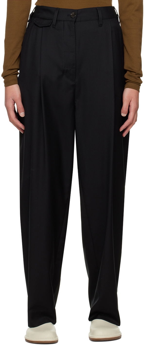TOTEME Fluid Trousers