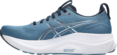 Кецове и обувки Asics GEL-KAYANO 32 Синьо | 1011c052-401, 4