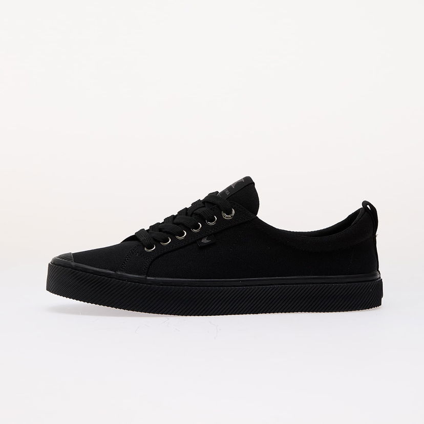 Кецове и обувки Cariuma Oca Low All Black Черно | 100103B10 M