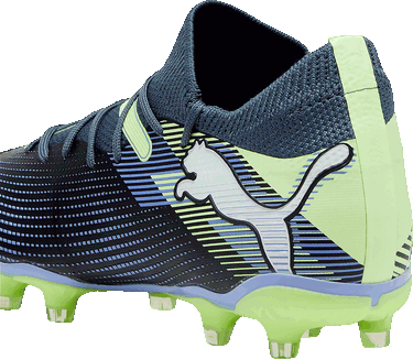 Кецове и обувки Puma FUTURE 7 MATCH FG/AG Многоцветен | 107932-03, 4