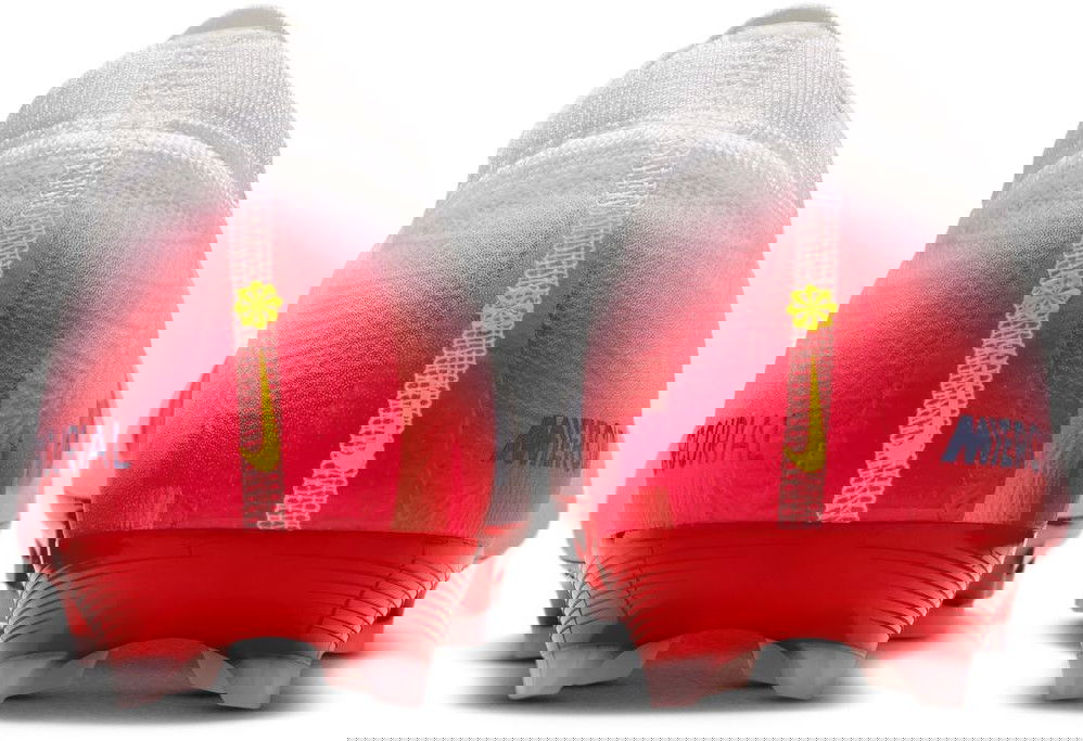 Кецове и обувки Nike Mercurial Vapor 16 Pro FG LV8 Бяло | hv2158-600, 1