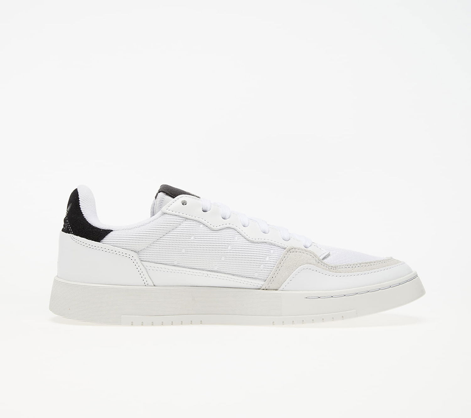 Кецове и обувки adidas Originals Supercourt Бяло | EF5880, 1