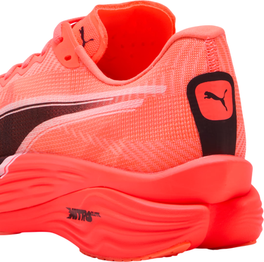 Кецове и обувки Puma Deviate NITRO Elite 3 Оранжево
 | 309809-06, 5