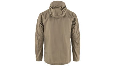Яке FJÄLLRÄVEN Skogsö Hooded Durable Multi-Pocket Outdoor Trekking Jacket Бежово | F81698-244, 2