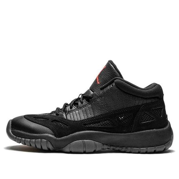 Кецове и обувки Jordan Air Jordan 11 Retro Low IE Черно | 768873-003