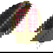 Junya Watanabe MAN x Filson Mackinaw Wool Jacket