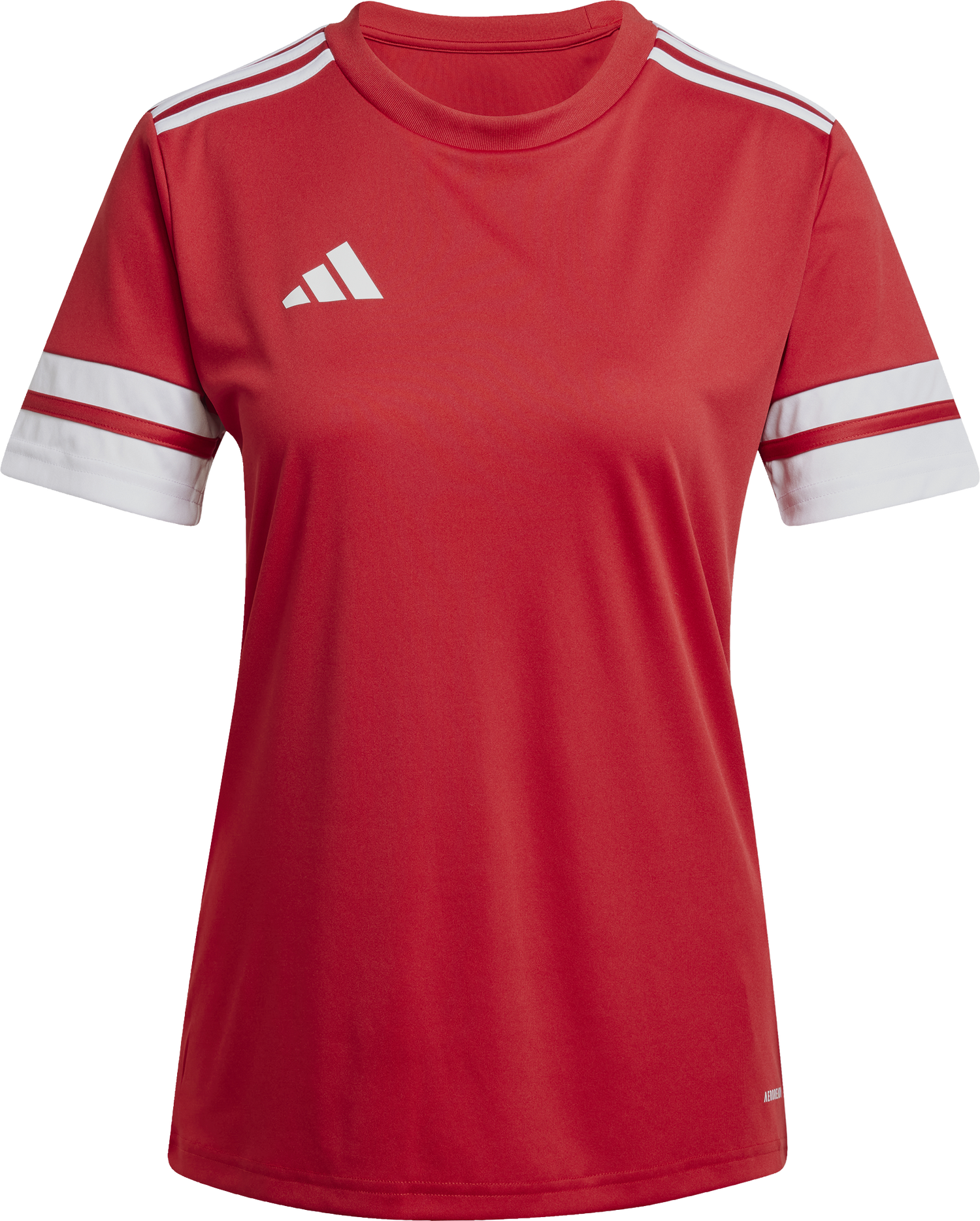 Тениска adidas Originals Adidas Squadra 25 Jersey T-Shirt Червено | ji9985, 0
