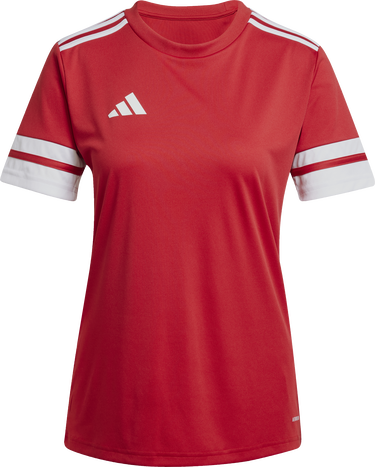 Тениска adidas Originals Adidas Squadra 25 Jersey T-Shirt Червено | ji9985, 0