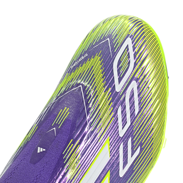 Кецове и обувки adidas Performance F50 LEAGUE LL FG/MG Лилаво | jh7734, 4