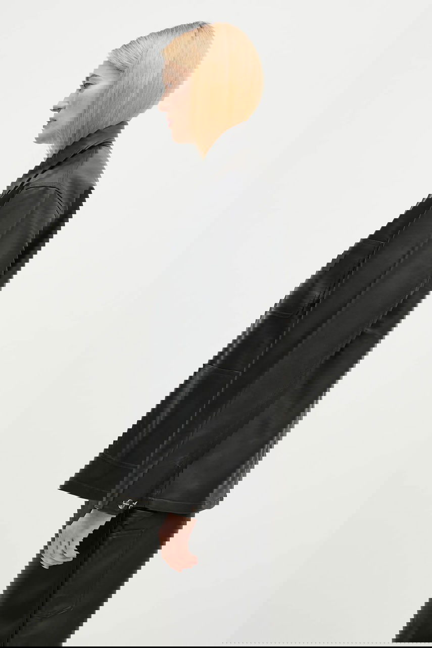 Яке Carhartt WIP Michigan Jacket Черно | I034447.89XX, 1