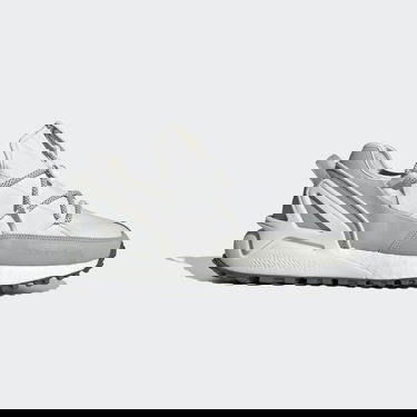 Кецове и обувки adidas Originals ZX 2K Boost Utility GORE-TEX Бяло | GV8051, 1
