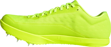 Кецове и обувки adidas Performance ADIZERO LJ Жълто | ih5797, 3