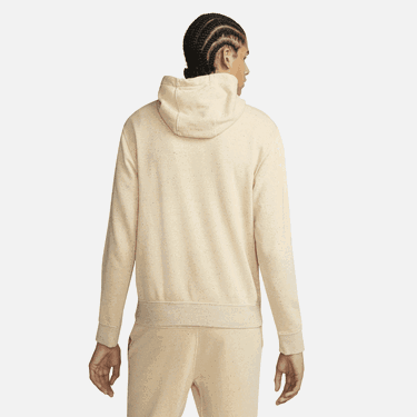 Суитчър Nike Club Fleece Бежово | DQ4663-700, 2