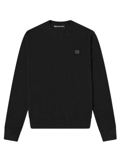 Kalon New Face Crew Knit