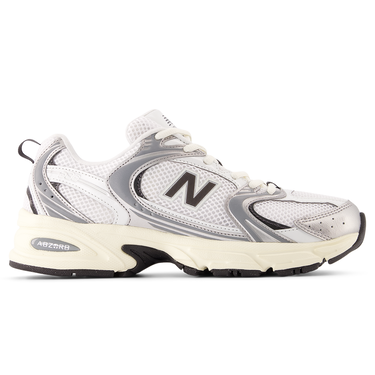 Кецове и обувки New Balance 530 Бяло | U530ESA, 2