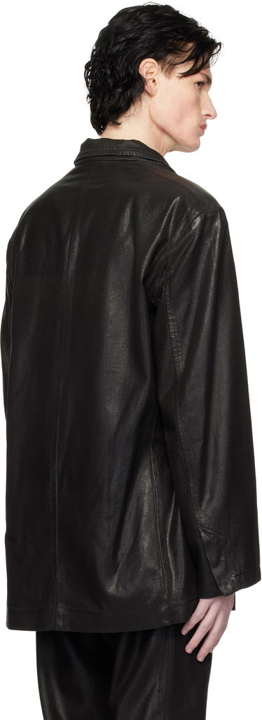 Яке Diesel Denim Blazer Черно | A14624-068MR-02, 2