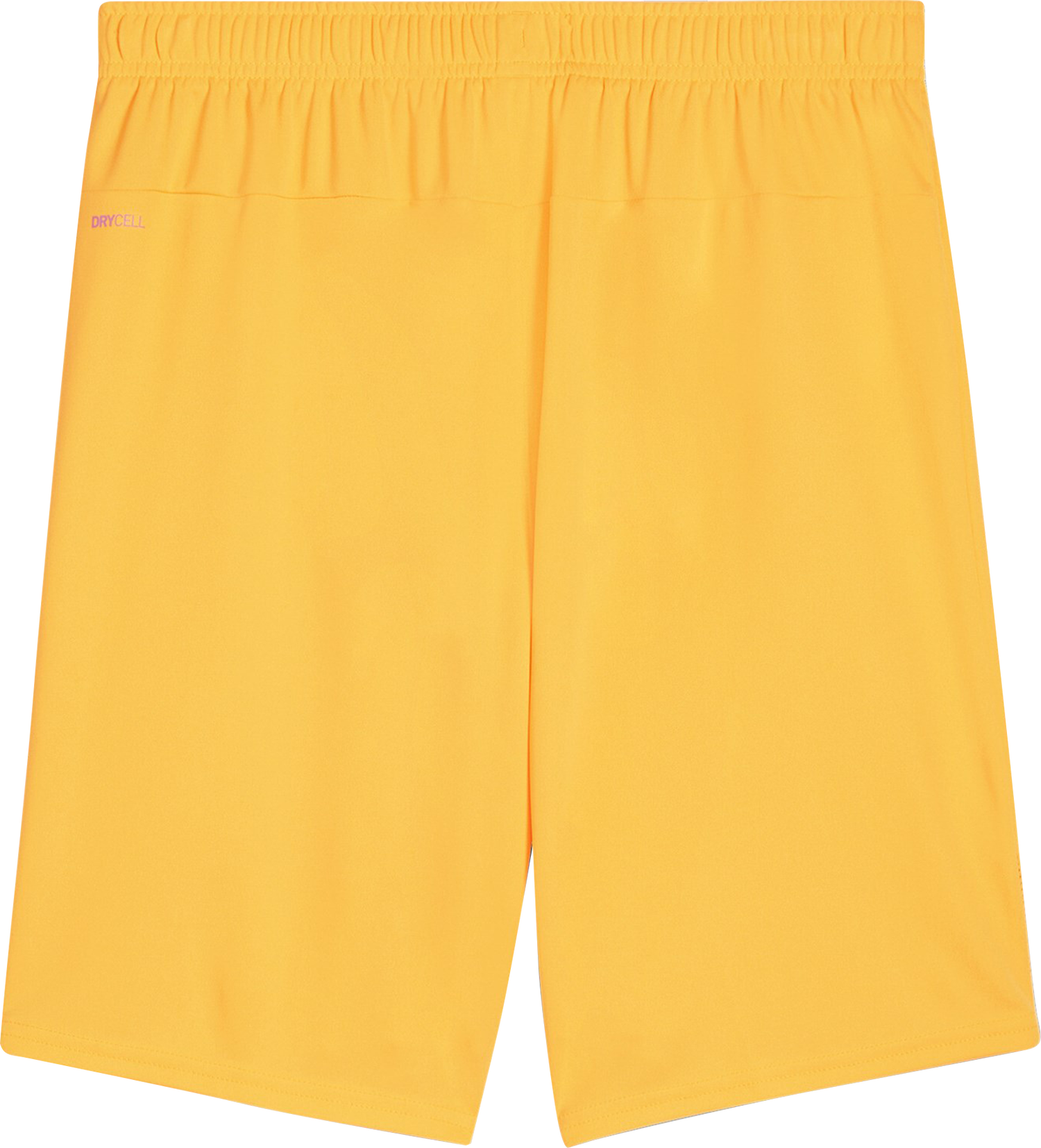 Къси панталони Puma SK Rapid Wien Goalkeeper Shorts 2024/2025 by Puma Жълто | skr705752-61, 1