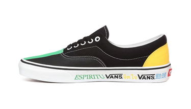 Кецове и обувки Vans UA Era Многоцветен | VN0A4U39WK2, 1