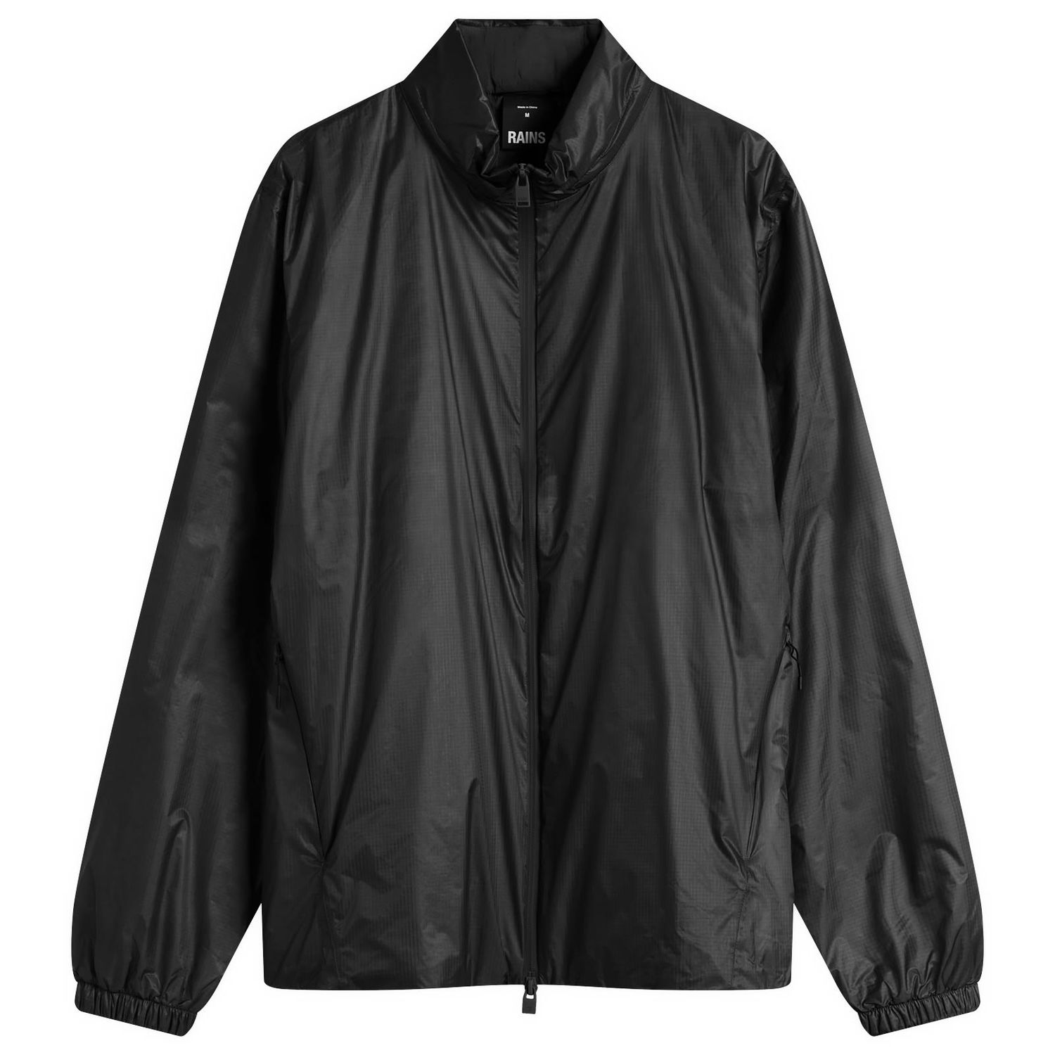 Яке Rains Kauto Insulated Jacket, Size Small Черно | 15970-01, 0