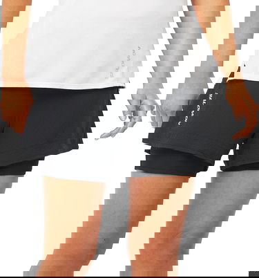 Къси панталони Salomon Sense Aero 2in1 Shorts Черно | lc2037600, 0