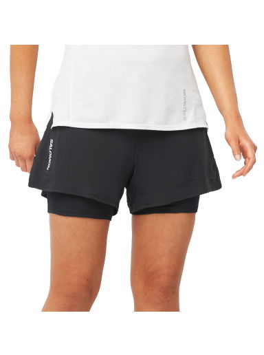 Sense Aero 2in1 Shorts