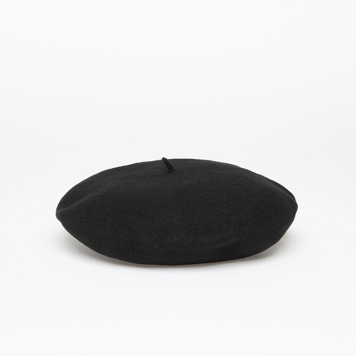 Барета New Era MLB New York Yankees Wool Beret Черно | 60758939, 1