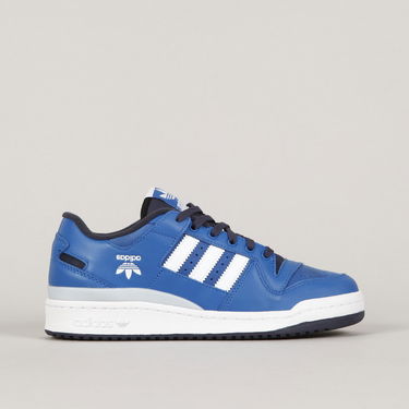 Кецове и обувки adidas Originals Forum 84 Low ADV Blue White Синьо | HP9089, 6