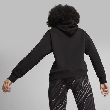 Суитчър Puma ESS+ Animal Hoodie Черно | 681492_01, 3