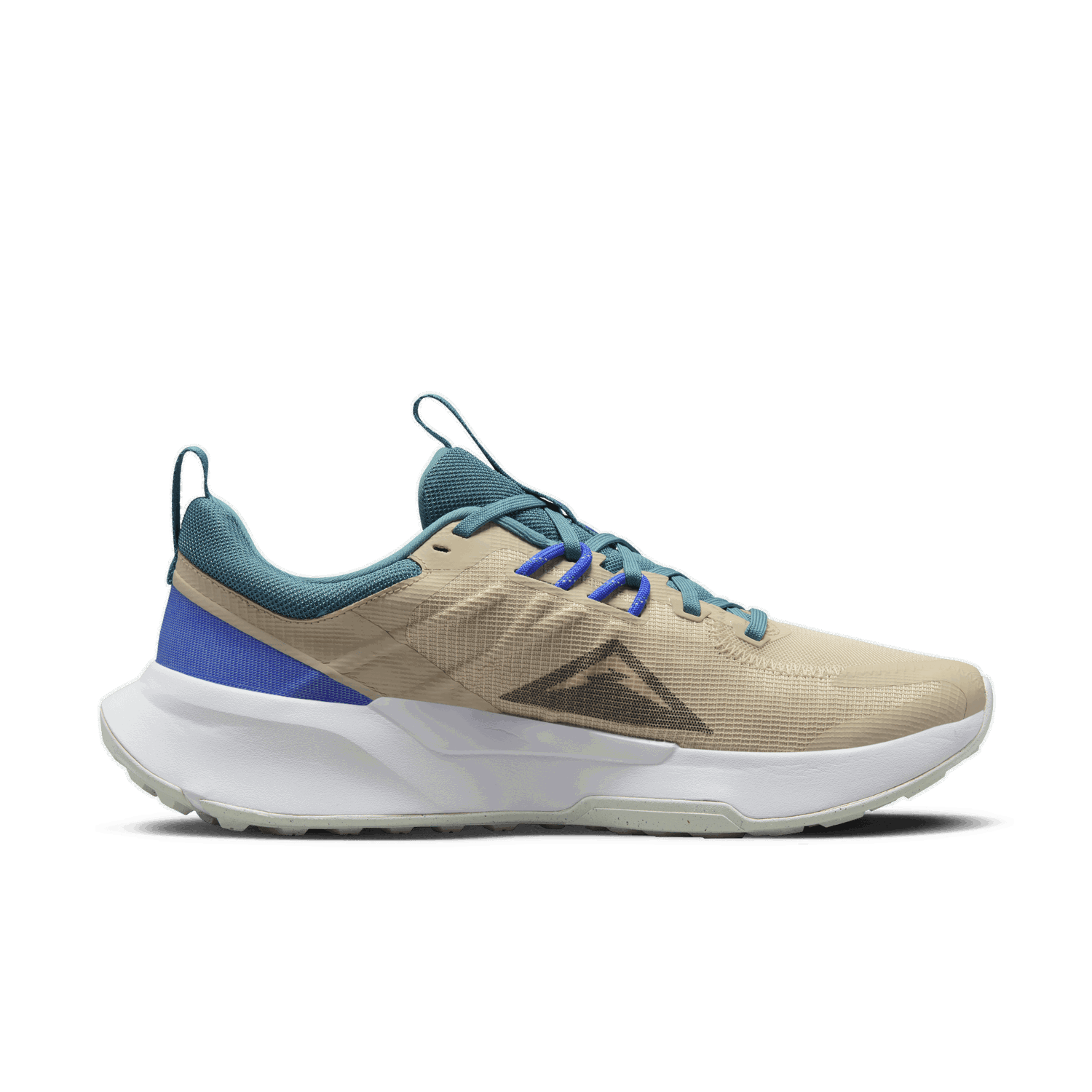 Кецове и обувки Nike Juniper Trail 2 Бежово | DM0822-100, 1