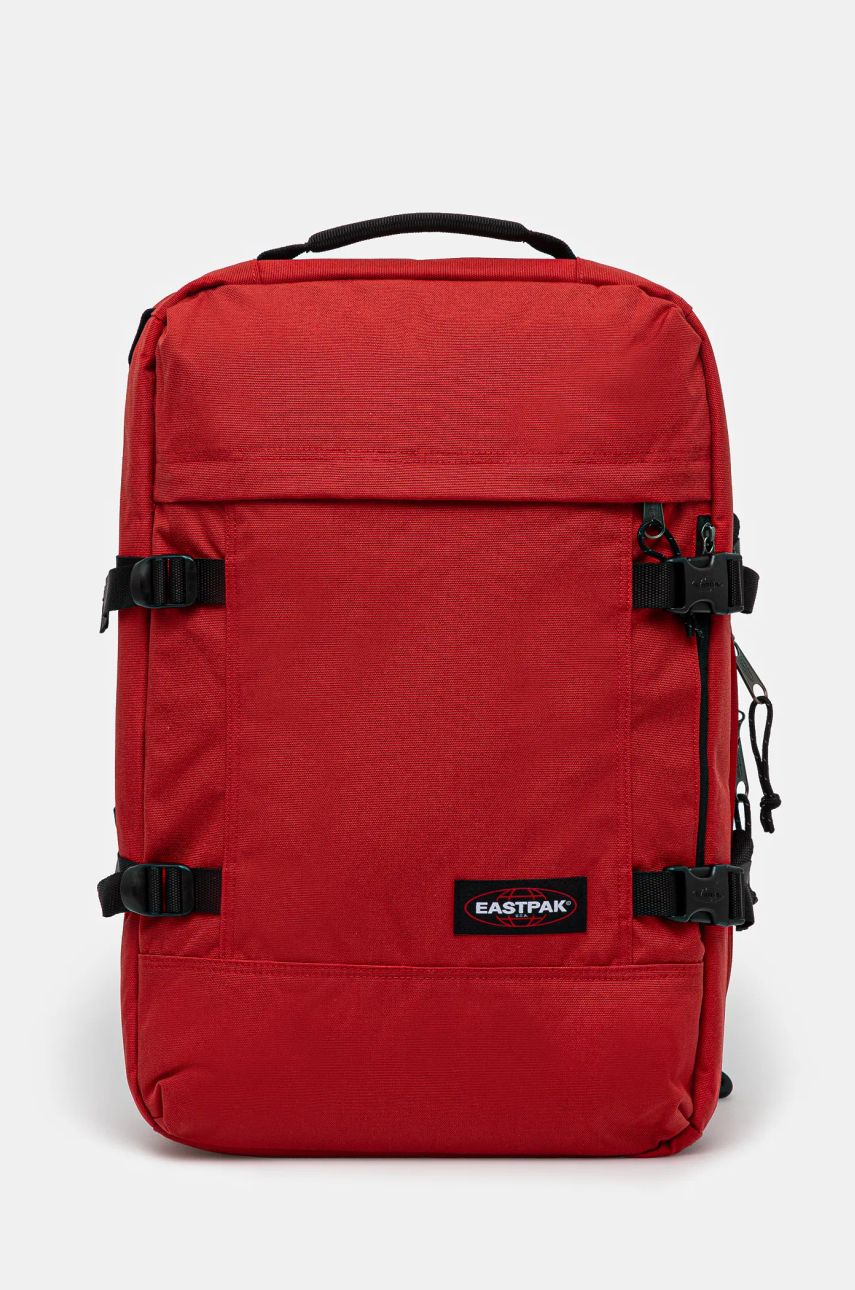 Раница EASTPAK Eastpak Travelpack Backpack Червено | EK0A5BBR1O91, 0