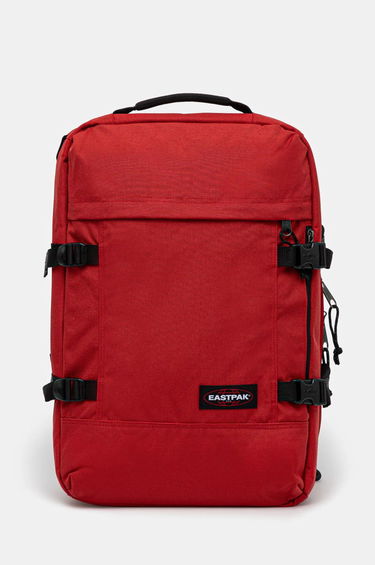 Раница EASTPAK Eastpak Travelpack Backpack Червено | EK0A5BBR1O91, 0