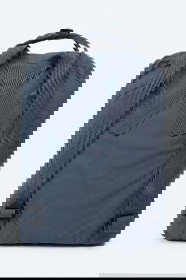 Раница FJÄLLRÄVEN Kanken Large Backpack Тъмно синьо | F23510.31, 1