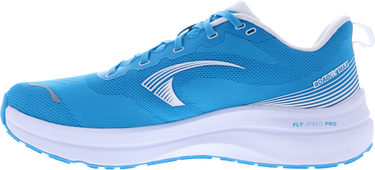 Кецове и обувки inov-8 INOV-8 RoadFly Max Синьо | 001478-bl-w-001, 4