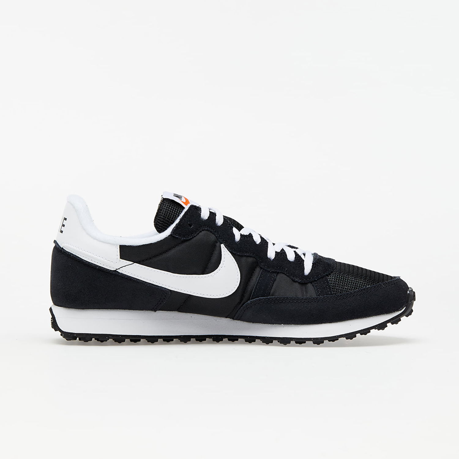Кецове и обувки Nike Challenger OG Черно | CW7645-002, 1