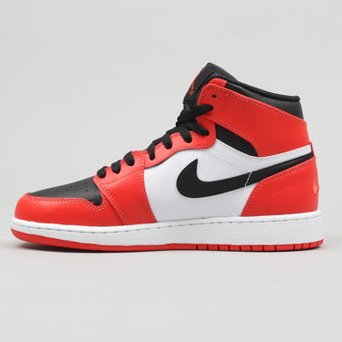 Кецове и обувки Jordan Air Jordan 1 Retro High "Rare Air" GS Оранжево
 | 705300-800, 0