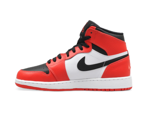 Лимитирано Издание Jordan Air Jordan 1 Retro High "Rare Air" GS Оранжево
 | 705300-800