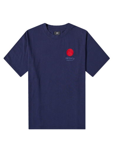 Japanese Sun Supply Tee