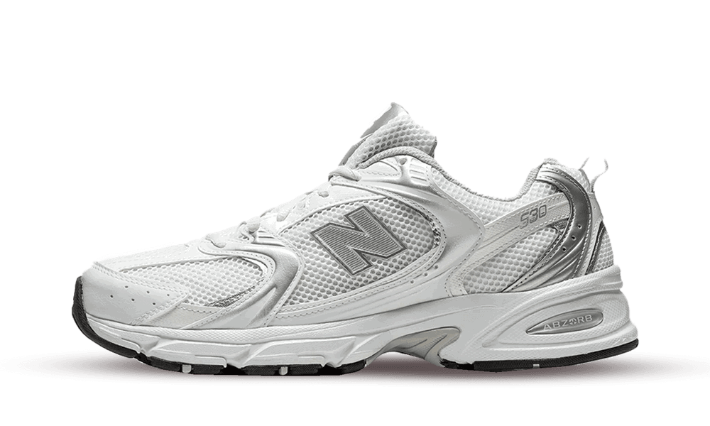 Кецове и обувки New Balance 530 44.5 Бяло | MR30EMA5, 0