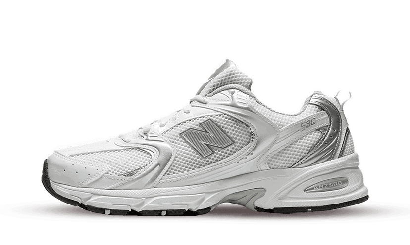 Кецове и обувки New Balance 530 44.5 Бяло | MR30EMA5