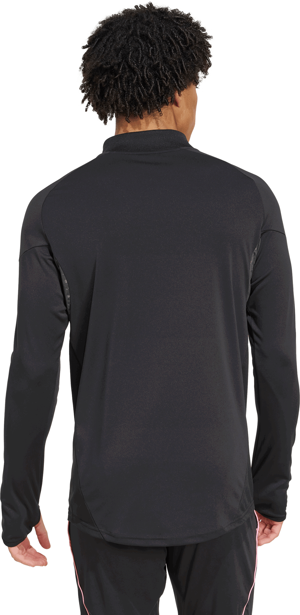 Комплект adidas Performance Juventus Tiro 25 Competition Training Top Черно | JN7453, 1