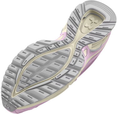 Кецове и обувки Under Armour Apparition Лилаво | 3027596-500, 2
