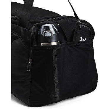 Чанта за пътуване Under Armour Undeniable 5.0 Duffle MD Черно | 1369223-001, 2