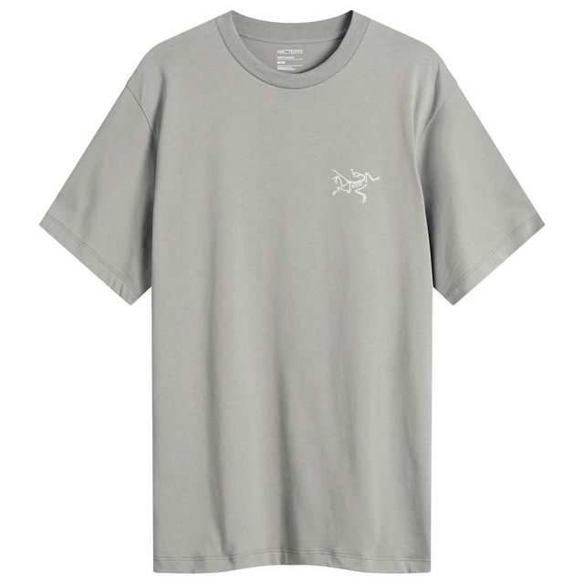 Kragg SL Cotton T-Shirt, Size Medium