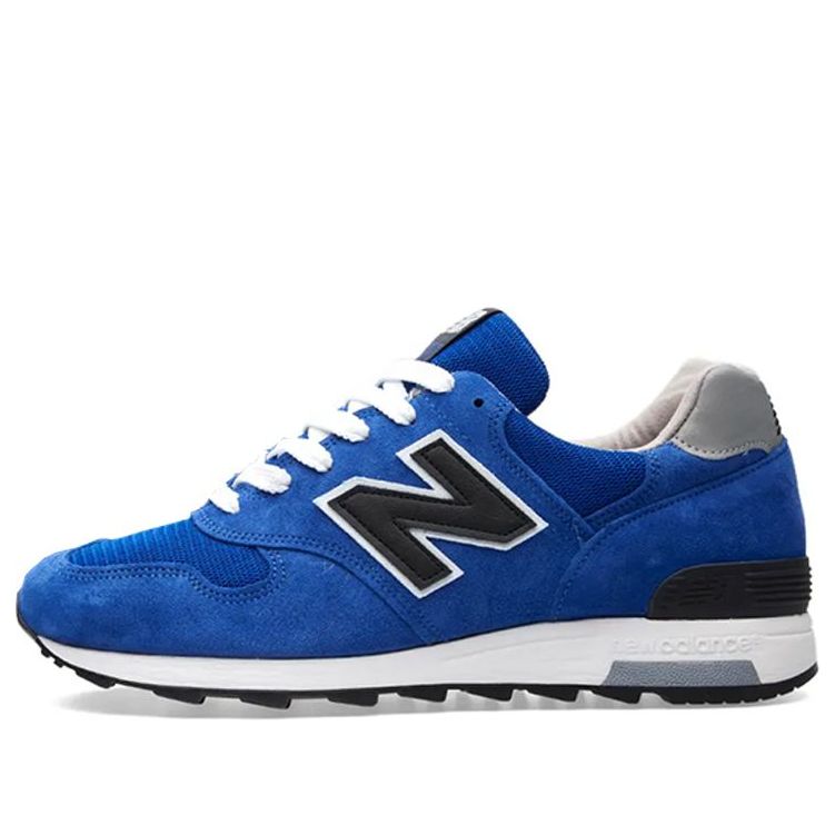 Кецове и обувки New Balance 1400 'Explore By Air' Синьо | M1400CBY, 0