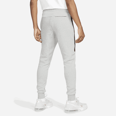 Спортни панталони Nike Sportswear Tech Fleece OG Сиво | FD0739-063, 2