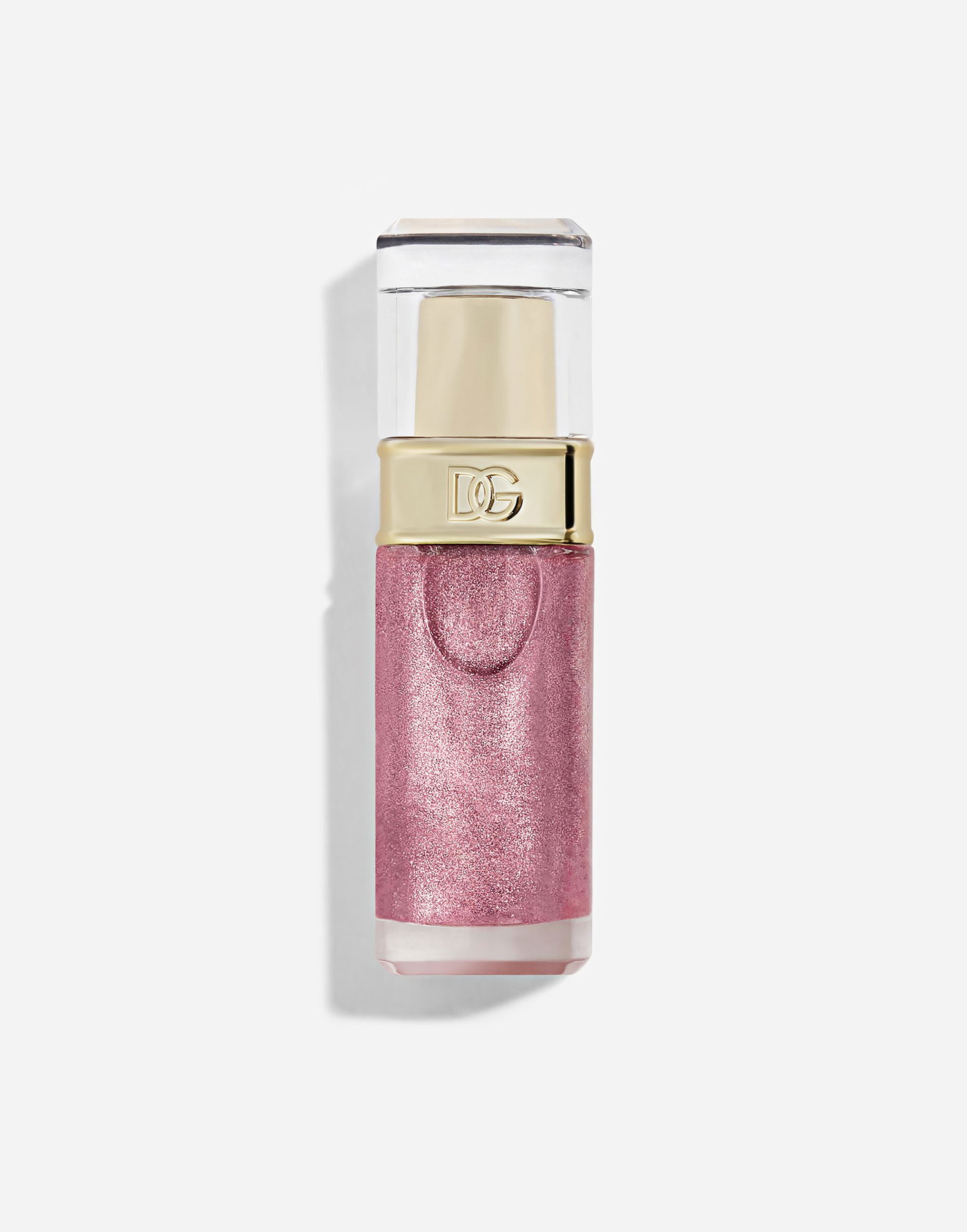 Парфюми и аромати Dolce & Gabbana Dolce & Gabbana Nailed It Pearl Queen Nail Lacquer Розово | MKUPNLS0000V0003, 0
