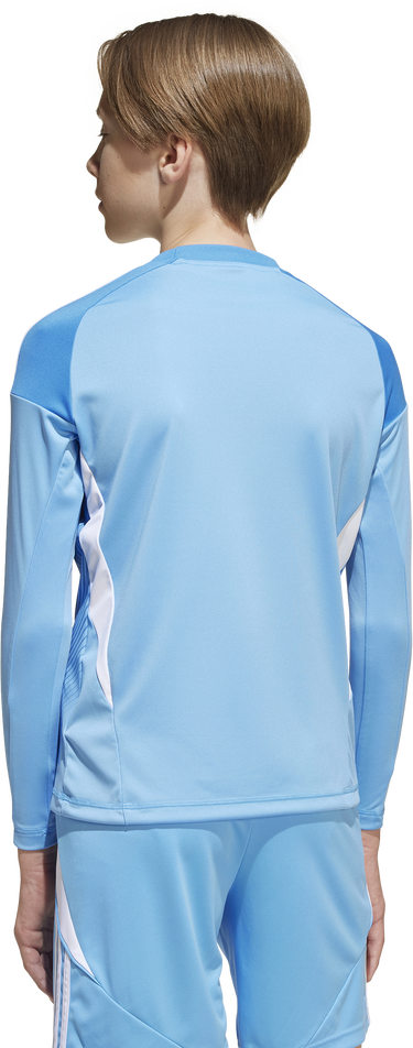 Фланелка adidas Originals Adidas T25 C GK Long Sleeve Jersey Синьо | ji9729, 1