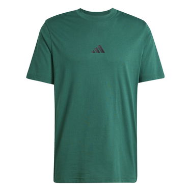 Тениска adidas Performance Men's 3-Stripes Sports T-Shirt Зелено | JD1905, 0